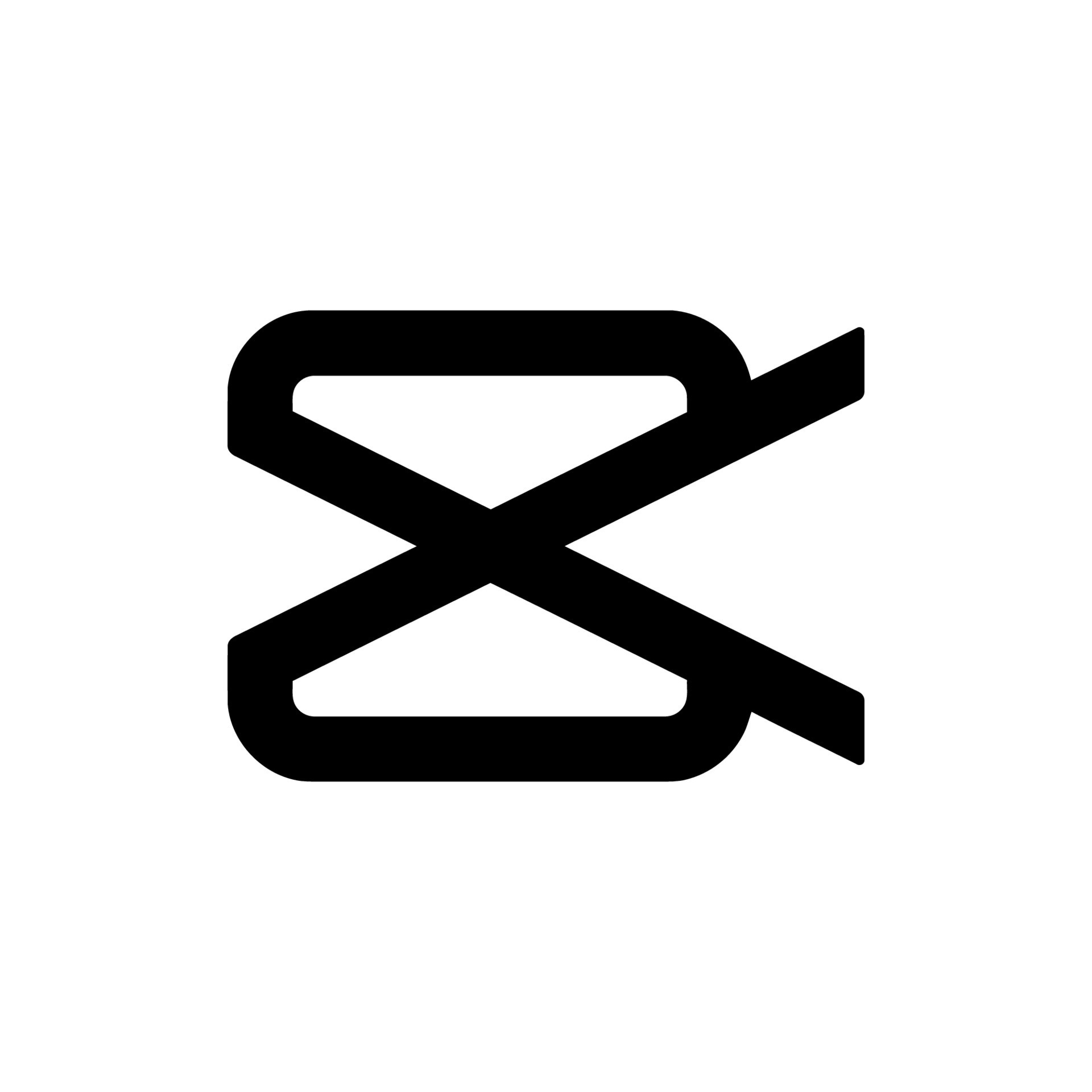 Capcut剪映（海外）